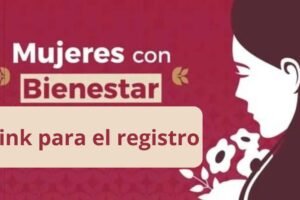 Mujeres con Bienestar 2024: Link para el registro, requisitos y cuáles son sus estatus