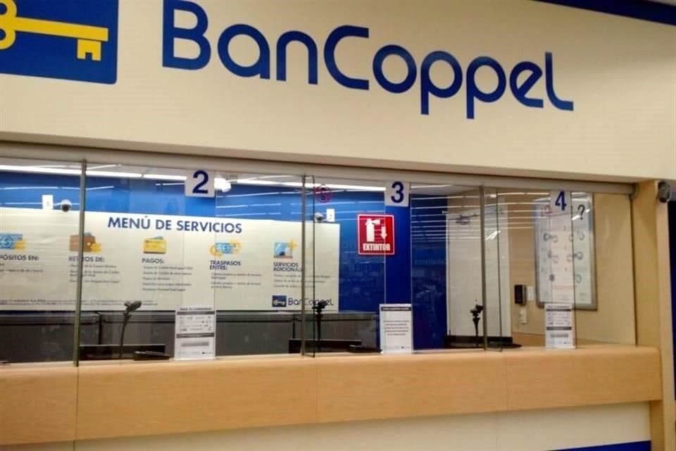 BanCoppel