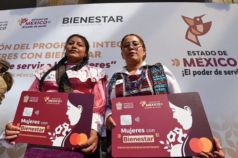 Mujeres con Bienestar