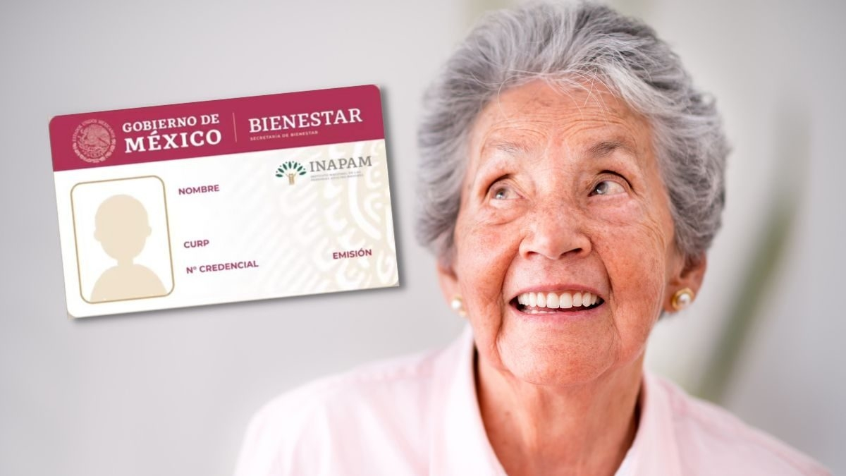 Tarjeta INAPAM: Descuentos y beneficios para adultos mayores ...