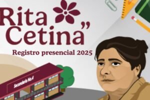 Si no pudiste registrarte en la Beca Rita Cetina en la última convocatoria, así podrás hacerlo