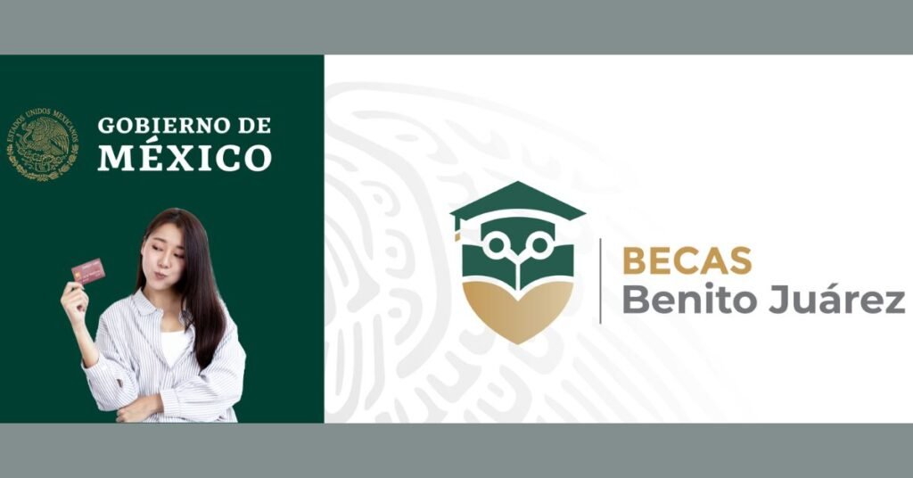 tarjeta vencida de la beca benito juarez