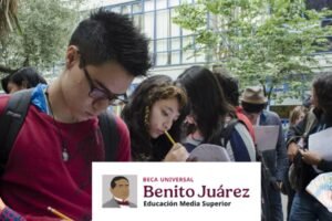 ¿Cuándo depositan la Beca Benito Juárez para nuevos beneficiarios de educación media superior?