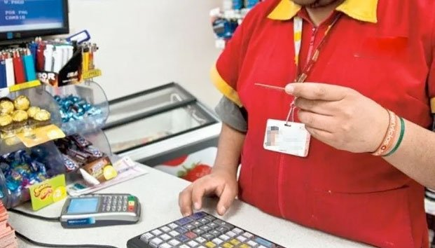 retiros en oxxo con la tarjeta bienestar