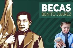 Beneficiarios de la Beca Benito Juárez: En estos meses no podrás cobrar tu beca