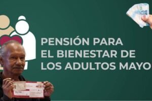 Esto es lo que se sabe sobre el posible pago doble en marzo de la Pensión de Bienestar