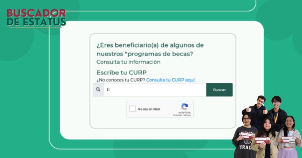¿Cómo saber si soy beneficiario de la Beca Benito Juárez?