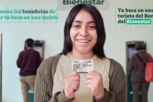 ¿Dónde puedo cobrar mi Beca Benito Juárez? Guía completa de puntos de pago