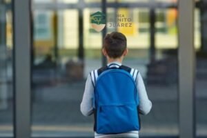 ¿Cómo cambiar de escuela sin perder tu Beca Benito Juárez?