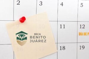¿Cómo funciona la estructura de pagos de la Beca Benito Juárez?