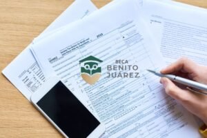 ¿Qué documentos necesitas para solicitar la Beca Benito Juárez en 2026?