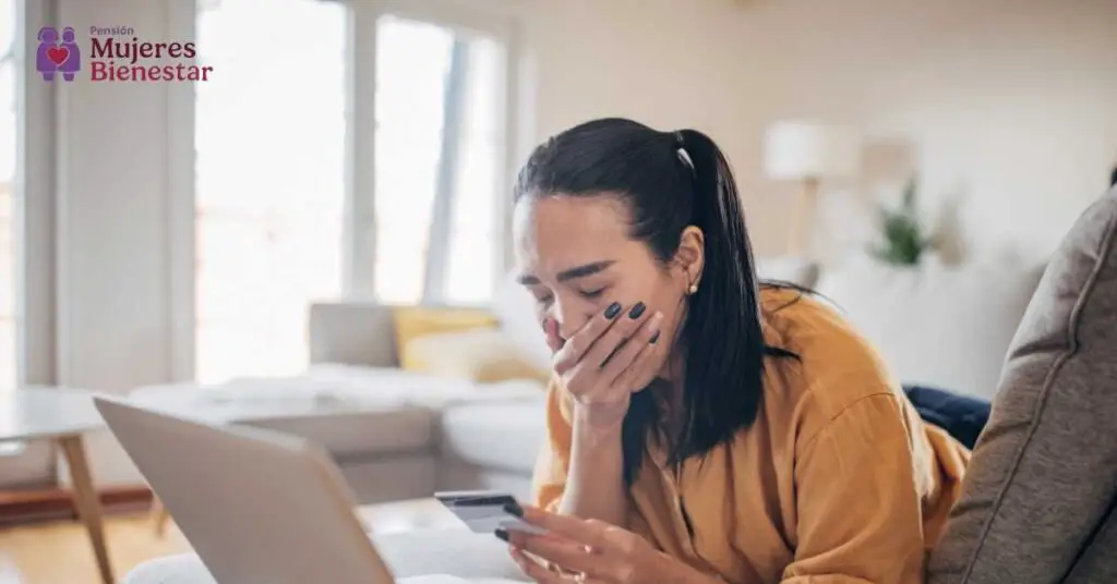 Qué tan cierto es lo del bono de Mujeres con Bienestar