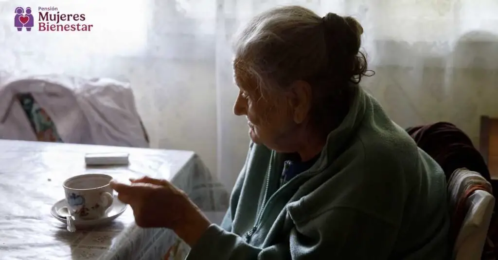 estatus concluido mujeres con bienestar