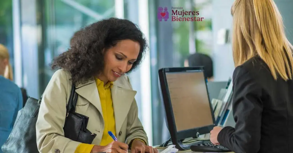 NIP mujeres con bienestar