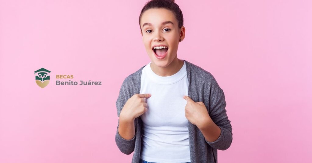 Cómo saber si ya me asignaron cita para la Beca Benito Juárez