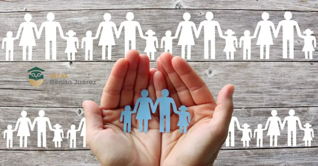 Esto es lo que debes saber de cuántos integrantes de la familia pueden tener la Beca Benito Juárez 