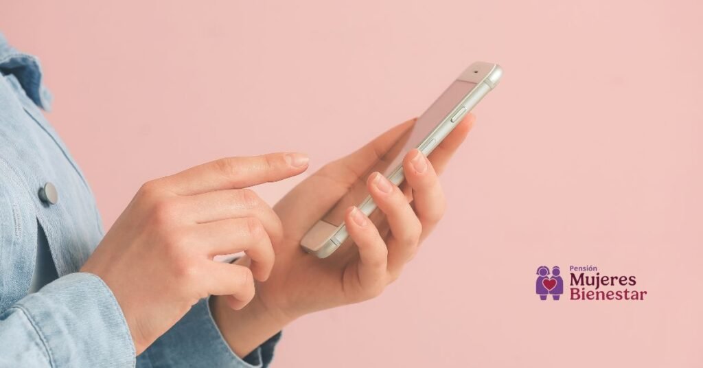 _activar mi tarjeta Mujeres con Bienestar