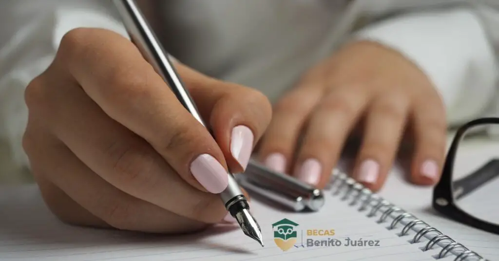 documentos beca benito juarez