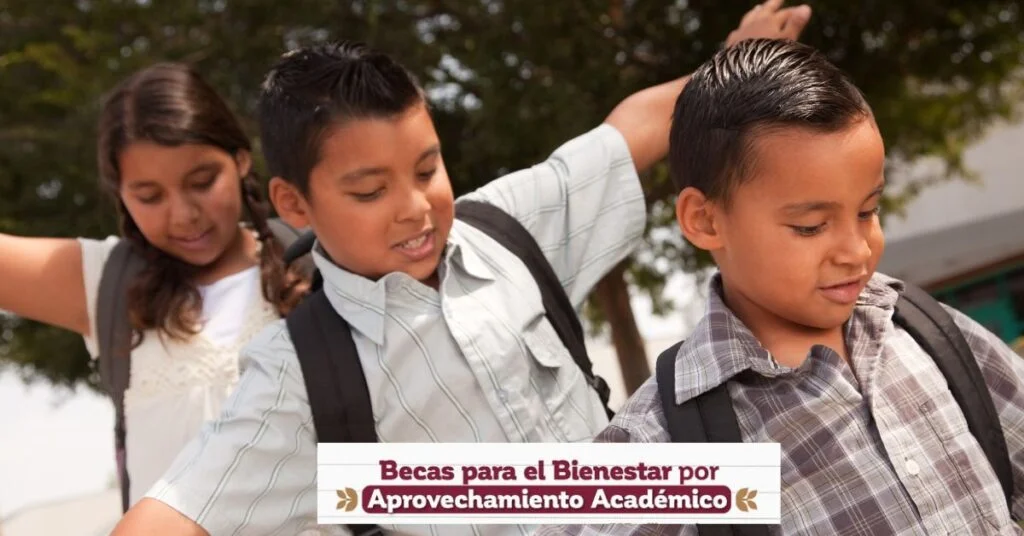 Abren registro de Beca de Aprovechamiento Académico en Edomex
