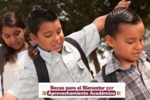 Abren registro de Beca de Aprovechamiento Académico en Edomex: Esto debes saber si tu apellido inicia con estas letras