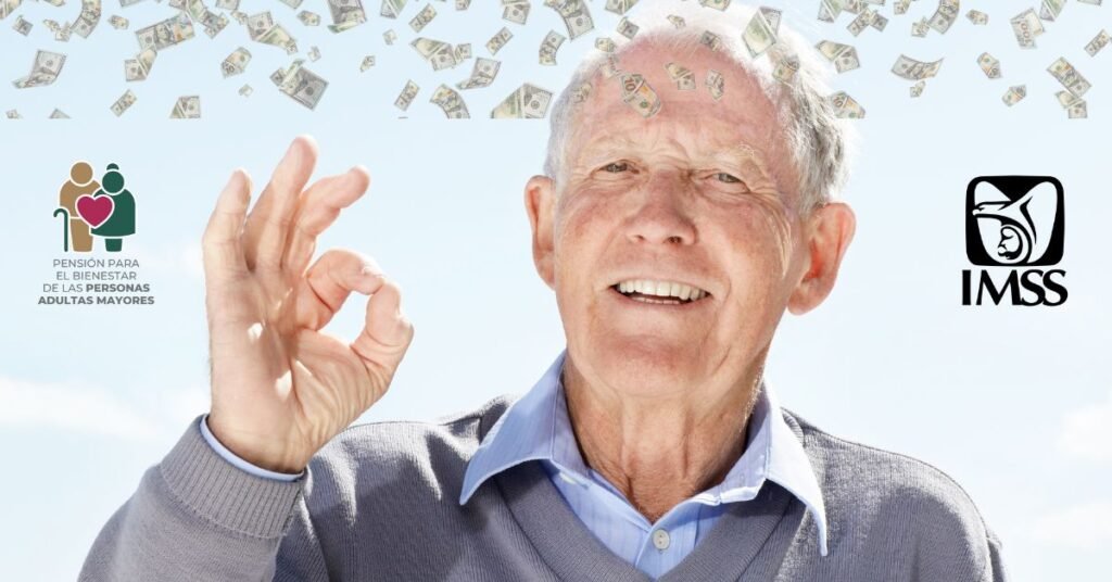 Aclaran por qué adultos mayores recibirán dos depósitos en enero de 2026 Esto necesitas saber