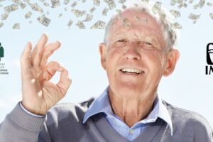 Aclaran por qué adultos mayores recibirán dos depósitos en enero de 2026: Esto necesitas saber