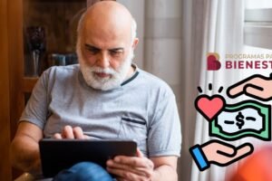 Alertan por estas causas que te dejarían sin Pensión del Bienestar: evita perder tu apoyo de 6,200 pesos