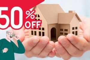 Anuncian 50% de descuento en predial para adultos mayores en Nuevo Laredo: este es el requisito para obtenerlo