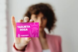 Anuncian extensión de Tarjeta Rosa 2026 en Guanajuato: Estas son las mujeres que ahora sí podrán acceder