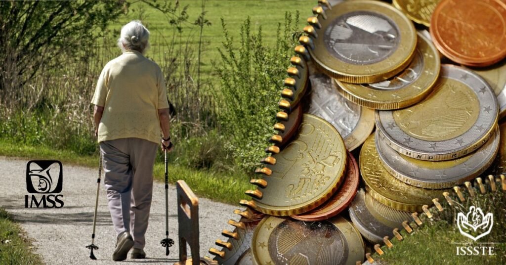 Aprueban Fondo de Pensiones que revierte reforma de 2007 Esto cambia para millones de pensionados IMSS e ISSSTE