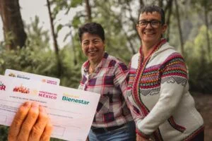 Aumento a la Pensión Bienestar en 2026: cuánto recibirán los adultos mayores y cuándo será el pago