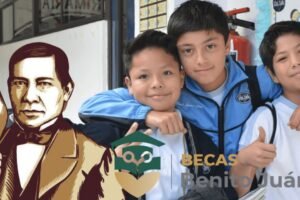 Beca Benito Juárez deposita hoy a beneficiarios con letra R: consulta el calendario completo