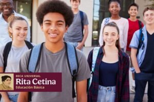 Beca Rita Cetina 2025: quiénes recibirán su pago el lunes 15 de diciembre