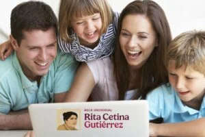 Beca Rita Cetina 2026 para secundaria: Fechas de registro y cómo inscribirte