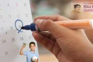 Beca Rita Cetina 2025: Fechas de pago en diciembre para beneficiarios del Estado de México