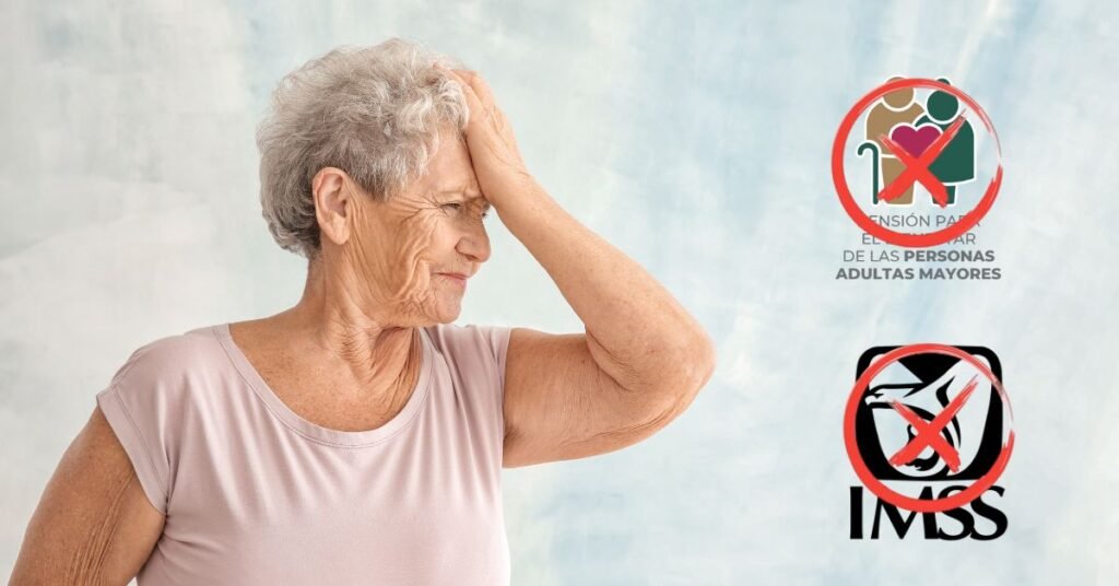 Carlos Slim propone eliminar Pensión Bienestar e IMSS