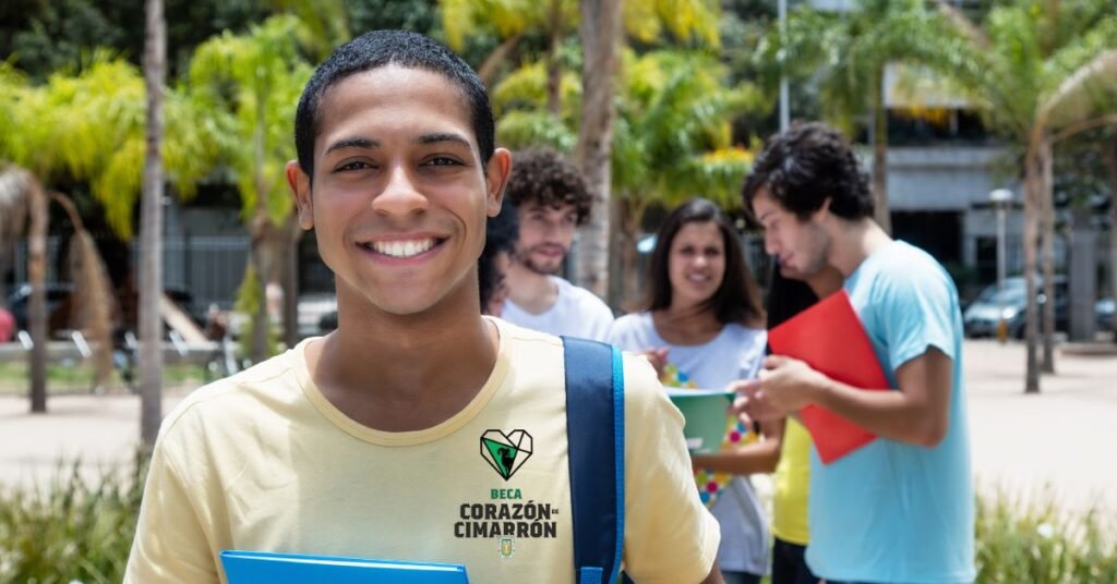 Confirman 134.4 millones de pesos para Beca Cimarrón en BC