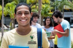 Confirman 134.4 millones de pesos para Beca Cimarrón en BC: Esto impacta a miles de estudiantes