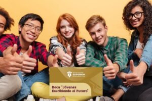 Confirman aumento a Jóvenes Construyendo el Futuro en 2026: este será el nuevo monto mensual