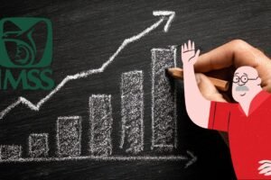 Confirman aumento a pensiones IMSS en 2026: este será el nuevo monto para jubilados de Ley 73