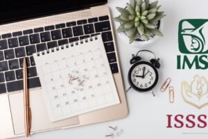 Confirman calendario de pagos para pensionados del IMSS e ISSSTE en 2026