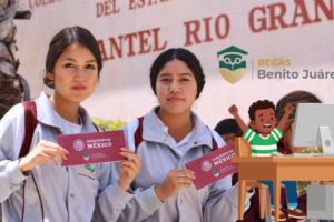 Confirman pago de Beca Benito Juárez en diciembre: así puedes saber si recibirás los $1,950