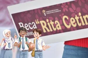 Confirman pago de Beca Rita Cetina este miércoles 10 de diciembre: estas son las letras que reciben depósito