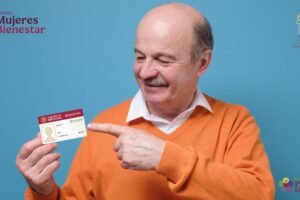Confirman registro automático a Pensión Bienestar con tarjeta INAPAM: estos son los nuevos beneficios para 2026
