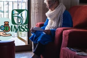 IMSS ahora otorga pensión de viudez a concubinas por orden de la Suprema Corte: estos son los requisitos