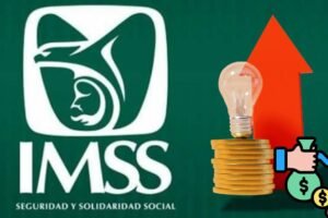 IMSS confirma aumento en cuotas de Modalidad 40 para 2026: esto pagarás si quieres mejorar tu pensión