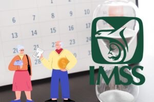 IMSS confirma fecha del primer pago de 2026 para pensionados: esto deben saber los de Ley 73 y Ley 97