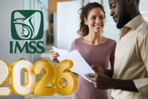 IMSS confirma fecha del primer pago de pensión en 2026: esta satisfactoria noticia alegra a jubilados