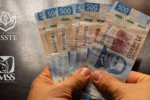 Pensionados del IMSS e ISSSTE recibirán aumento de pensión: Se revierte reforma de 2007 con orden de Claudia Sheinbaum