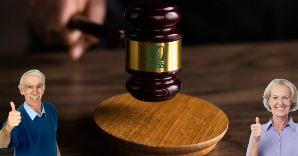 IMSS elimina requisito para pensión por viudez